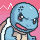 Squirtle Verry Angry