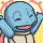 Squirtle Yay