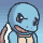 Squirtle Angry